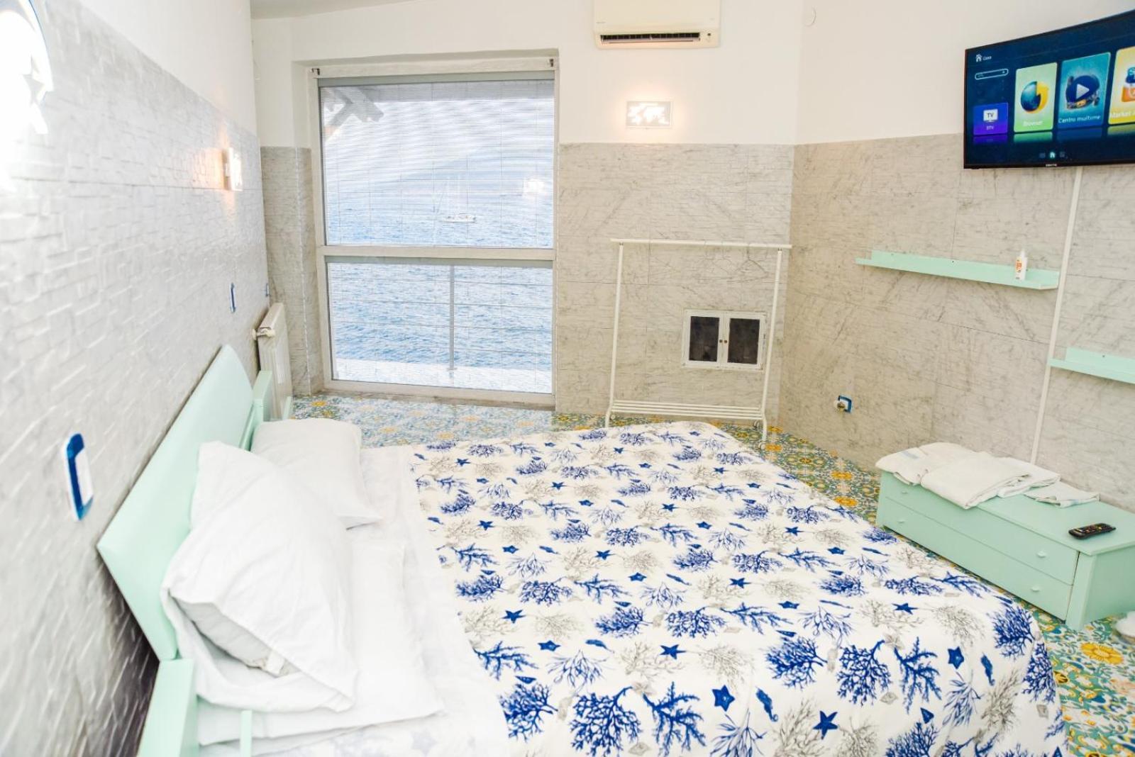 La Casa Sul Mare Apartman Nápoly Kültér fotó