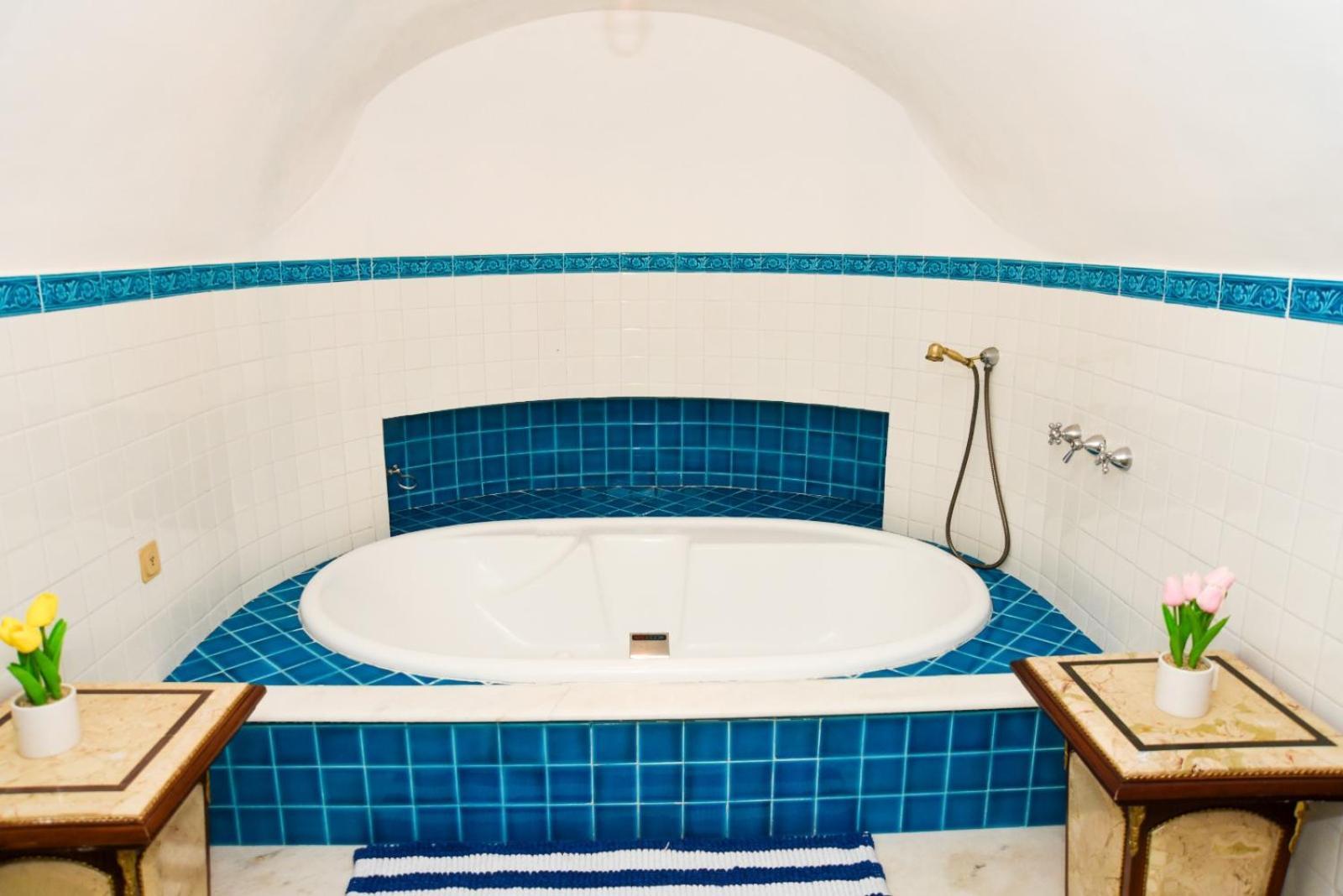 La Casa Sul Mare Apartman Nápoly Kültér fotó