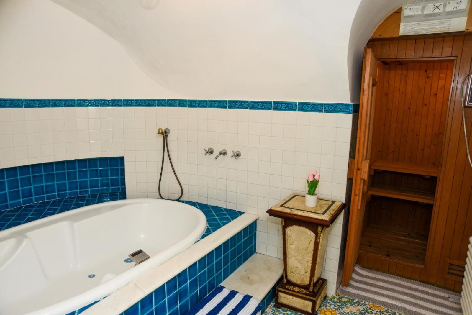 La Casa Sul Mare Apartman Nápoly Kültér fotó