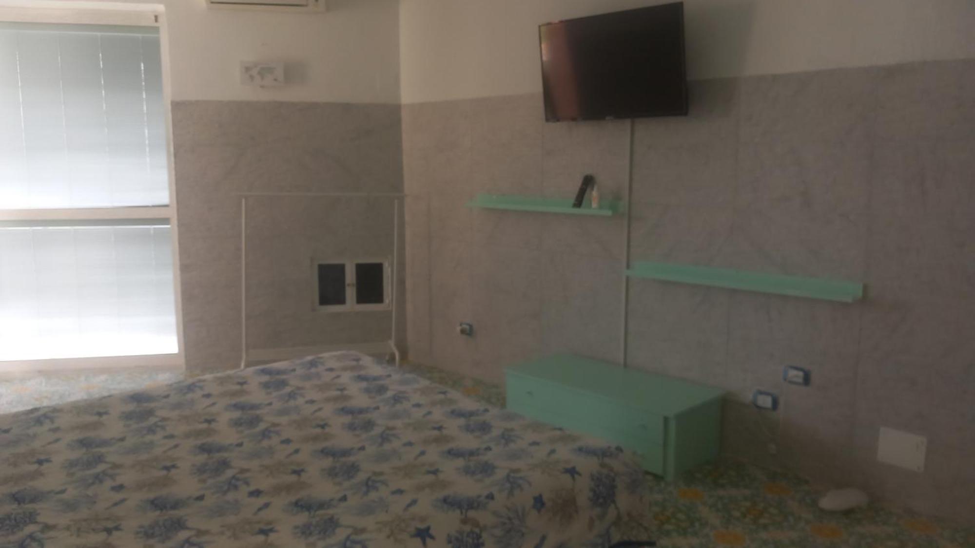 La Casa Sul Mare Apartman Nápoly Kültér fotó